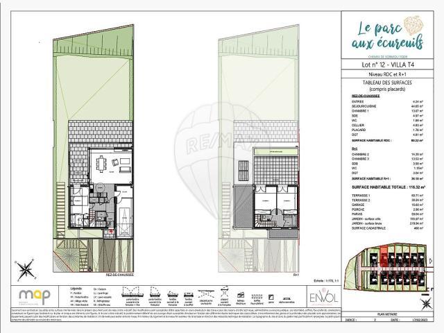 Maison à vendre, 116m², Marseille 9ème