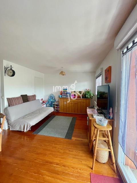 Appartement à vendre, 60m², Saint-Lys