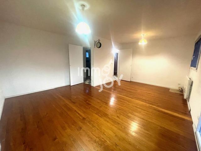 Appartement à vendre, 60m², Saint-Lys