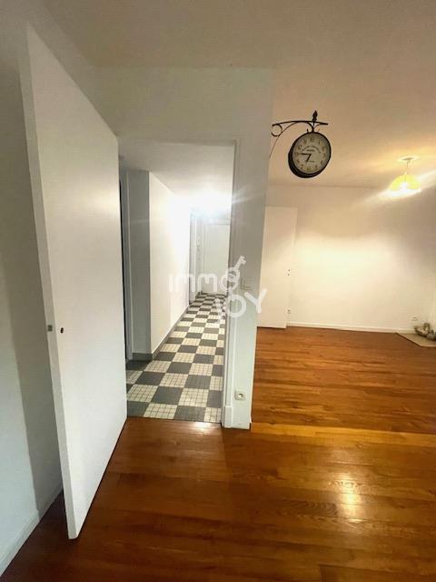 Appartement à vendre, 60m², Saint-Lys