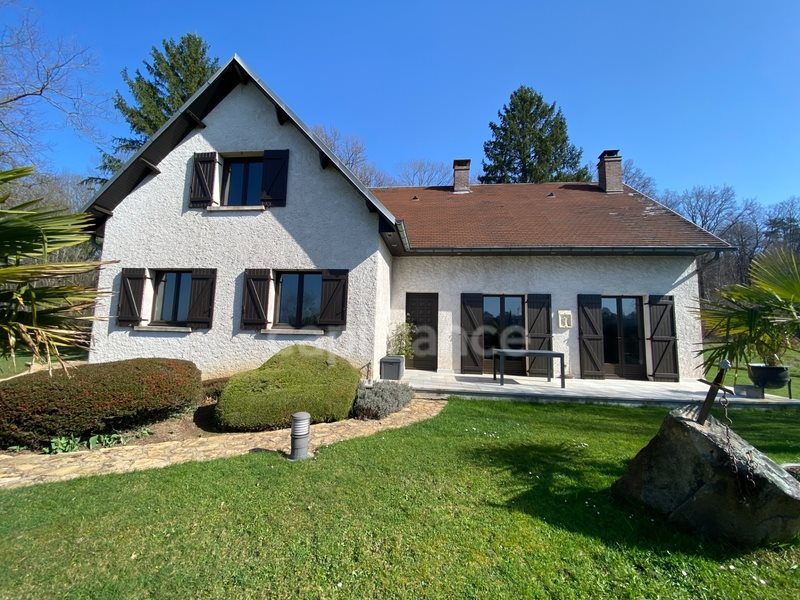 Maison à vendre, 185m², Blanzy