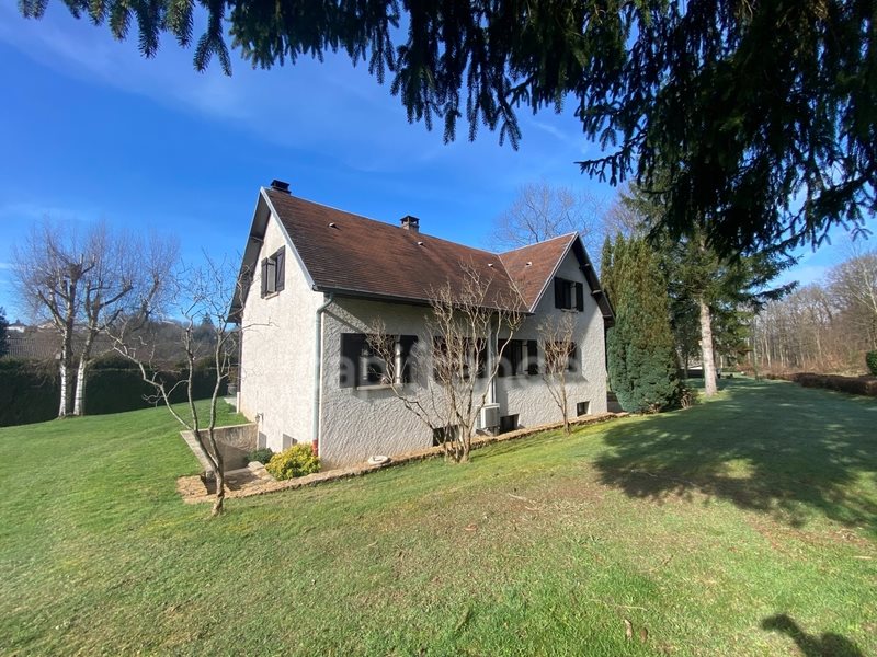 Maison à vendre, 185m², Blanzy