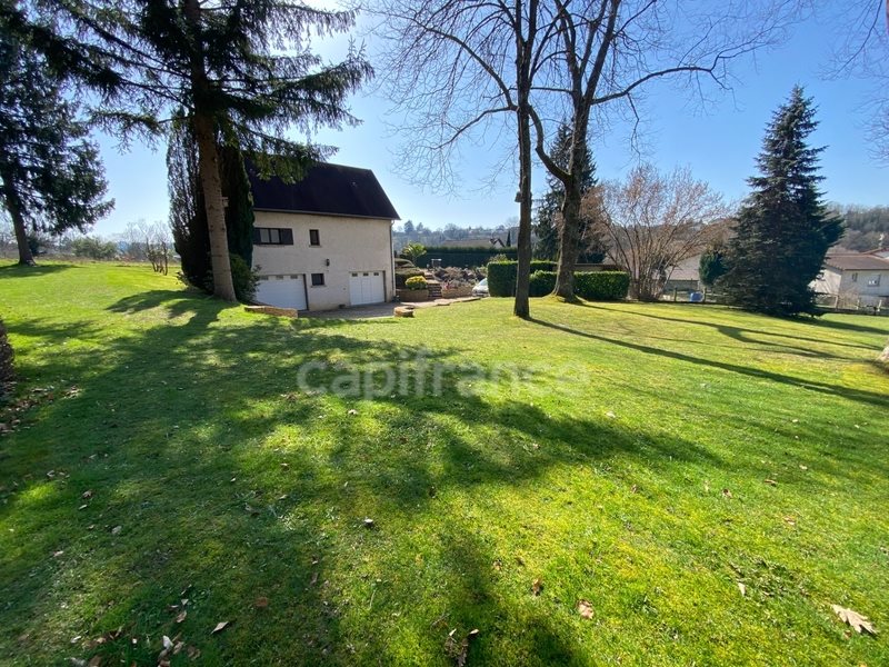 Maison à vendre, 185m², Blanzy