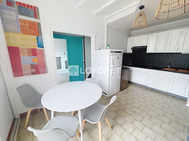 Appartement à vendre, 160m², Amiens