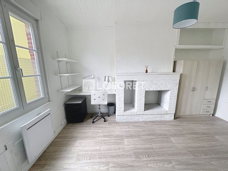 Appartement à vendre, 160m², Amiens