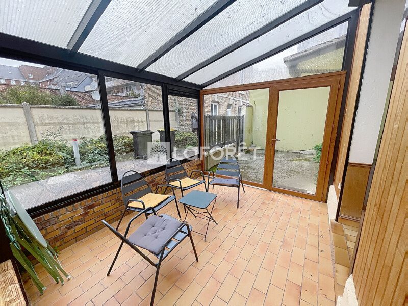 Appartement à vendre, 160m², Amiens