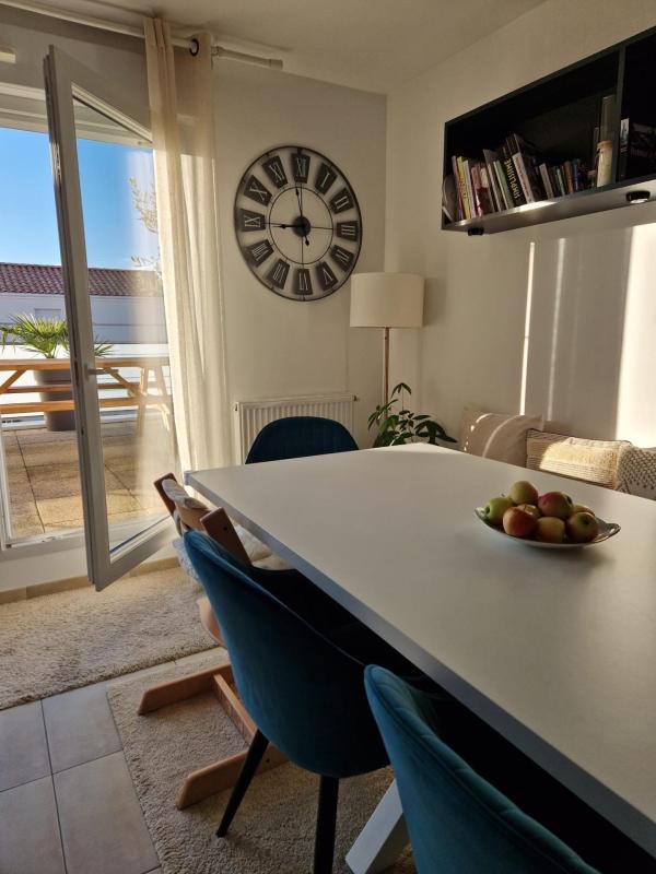Appartement à vendre, 86m², Les Sorinières