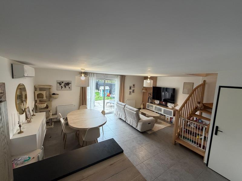 Maison à vendre, 85m², Douvrin