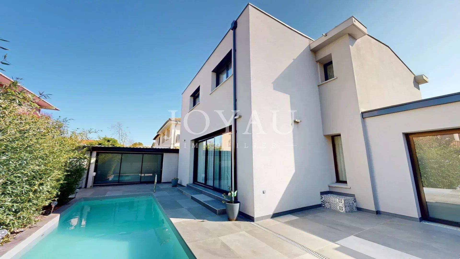 Maison à vendre, 155m², Toulouse