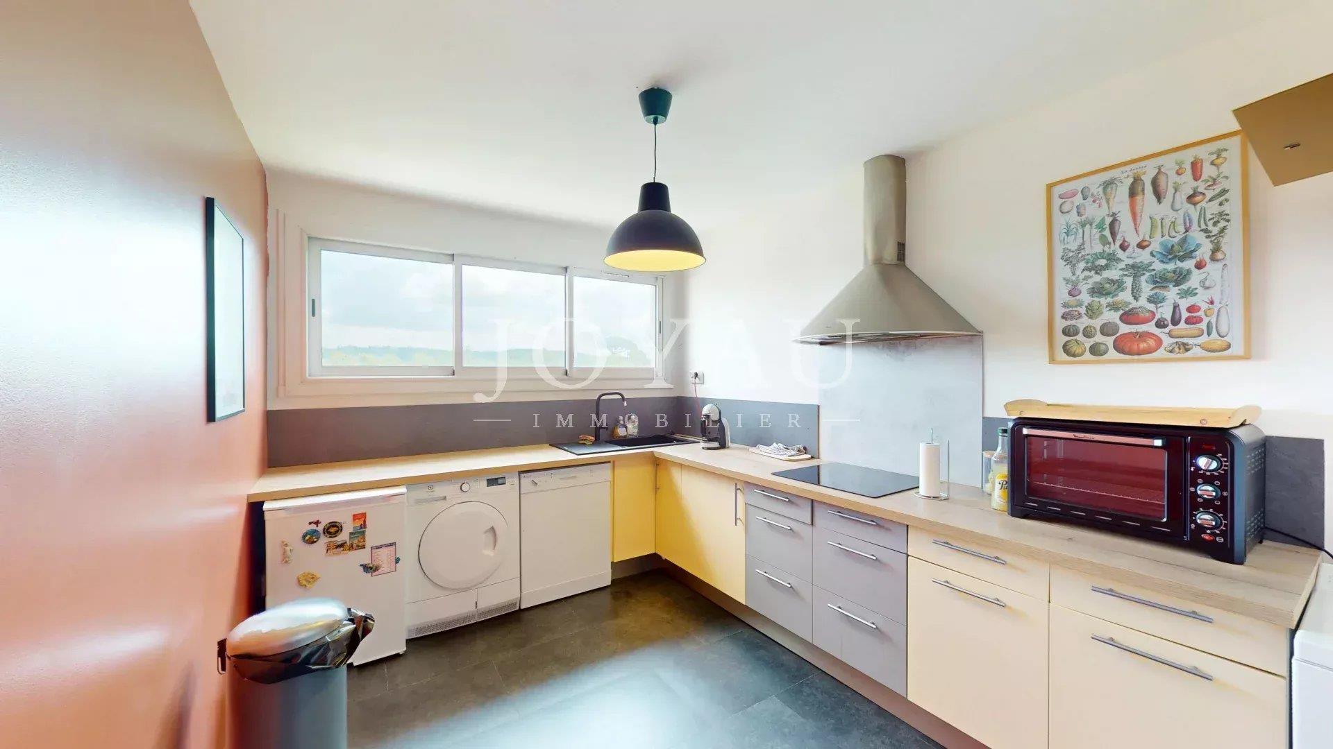 Appartement à vendre, 67m², Toulouse