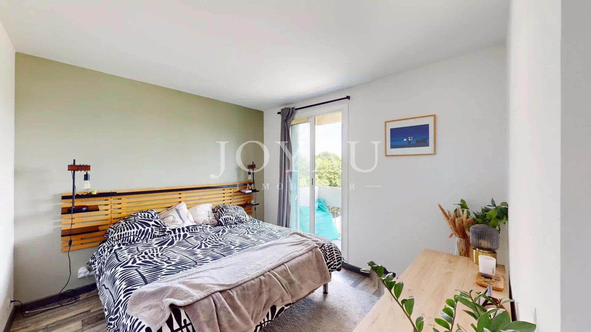 Appartement à vendre, 67m², Toulouse