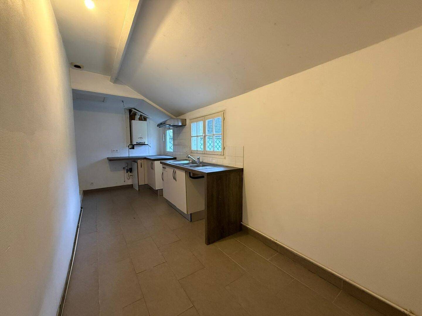 Appartement à louer, 87m², Montbazon