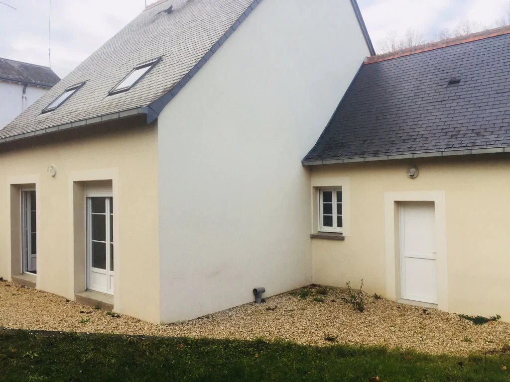 Maison à louer, 94m², Amboise