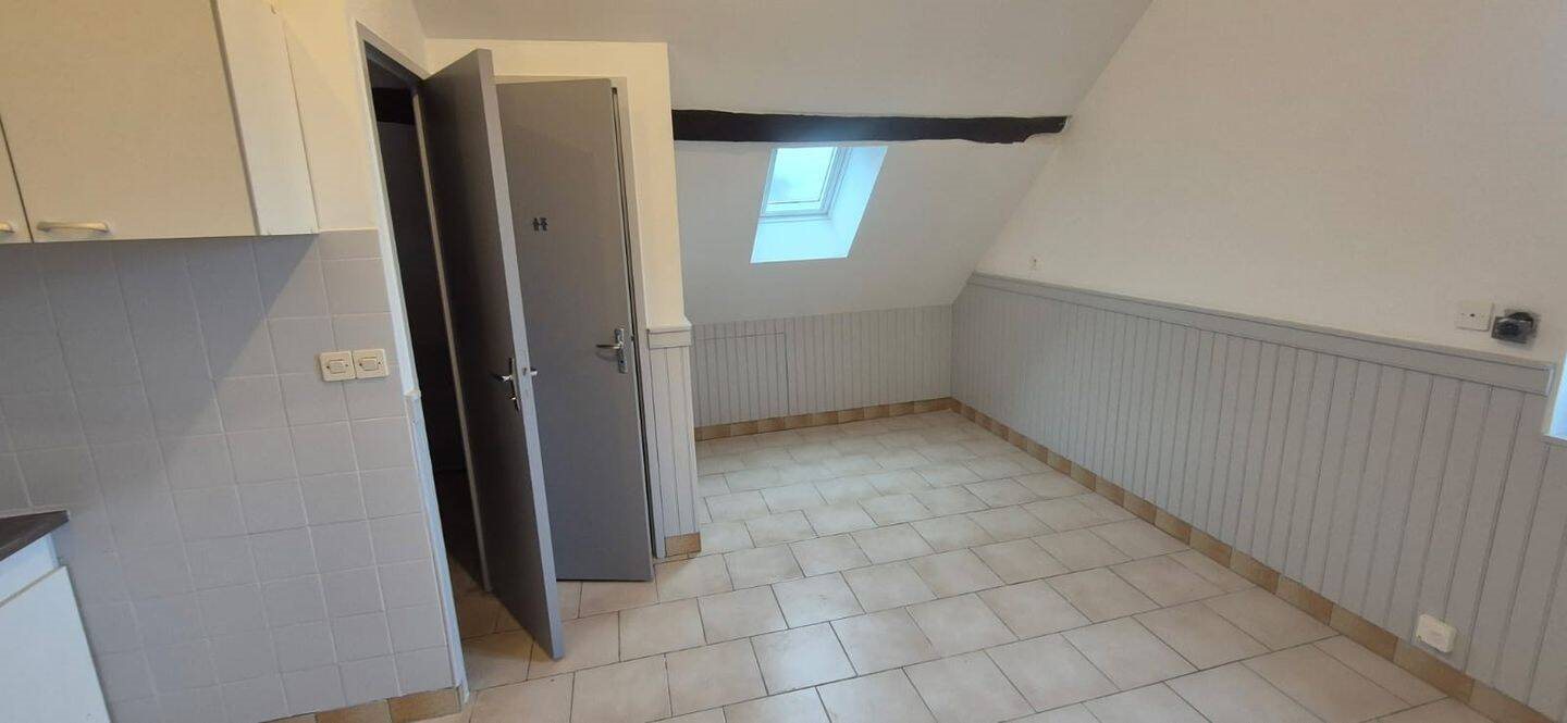 Appartement à louer, 30m², Amboise