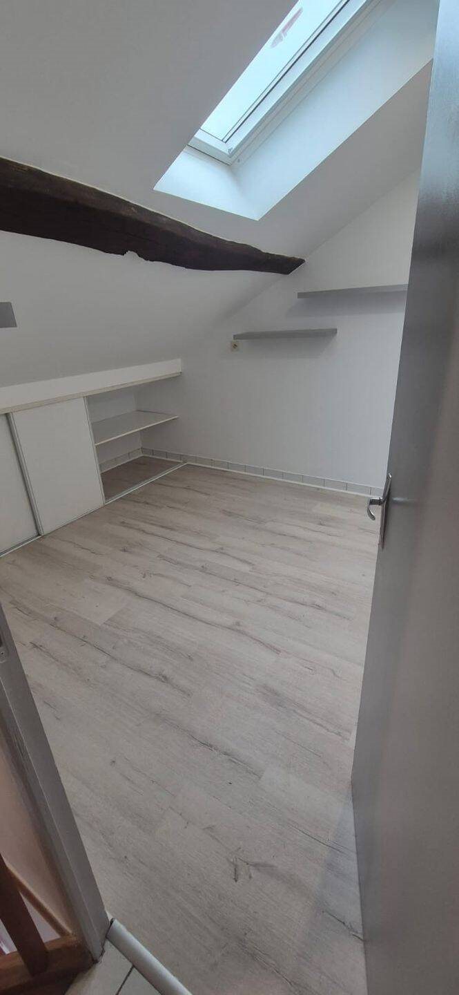 Appartement à louer, 30m², Amboise