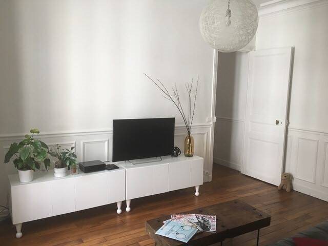 Appartement à louer, 43m², Paris 17ème