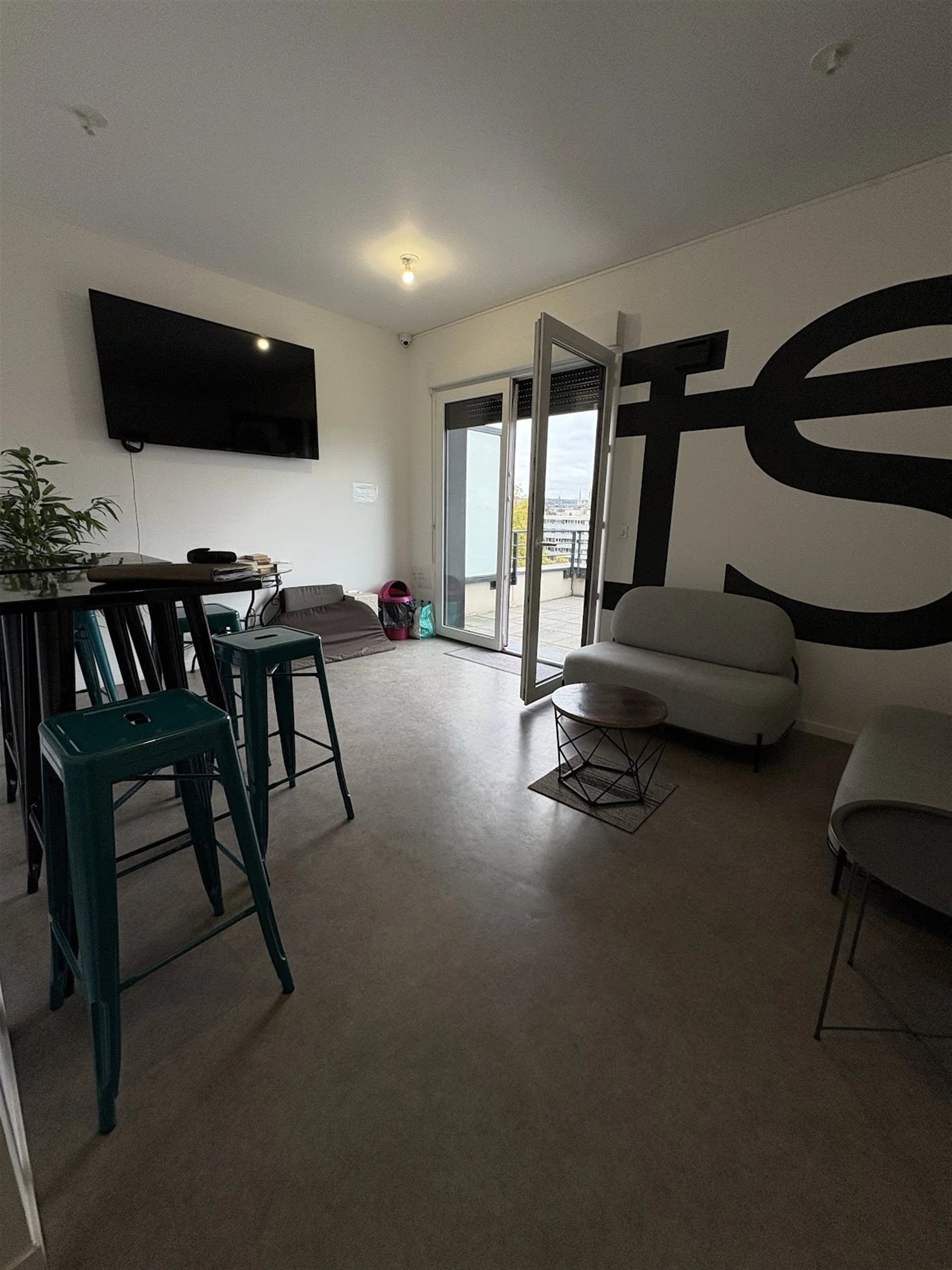 Appartement à vendre, 38m², Rouen