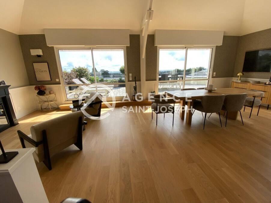 Appartement à vendre, 250m², Yvetot