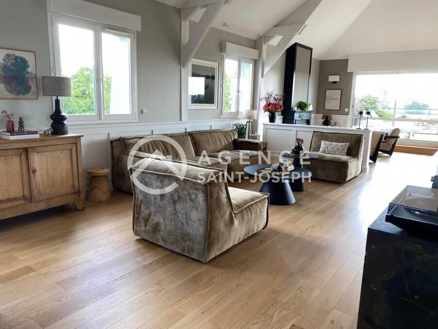 Appartement à vendre, 250m², Yvetot