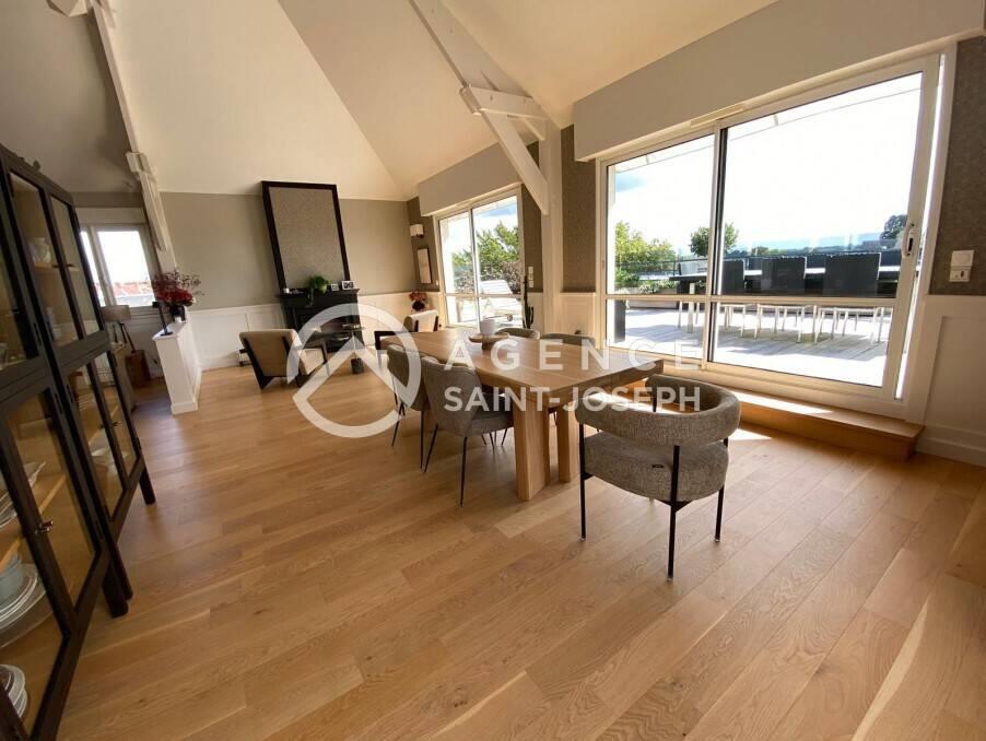 Appartement à vendre, 250m², Yvetot