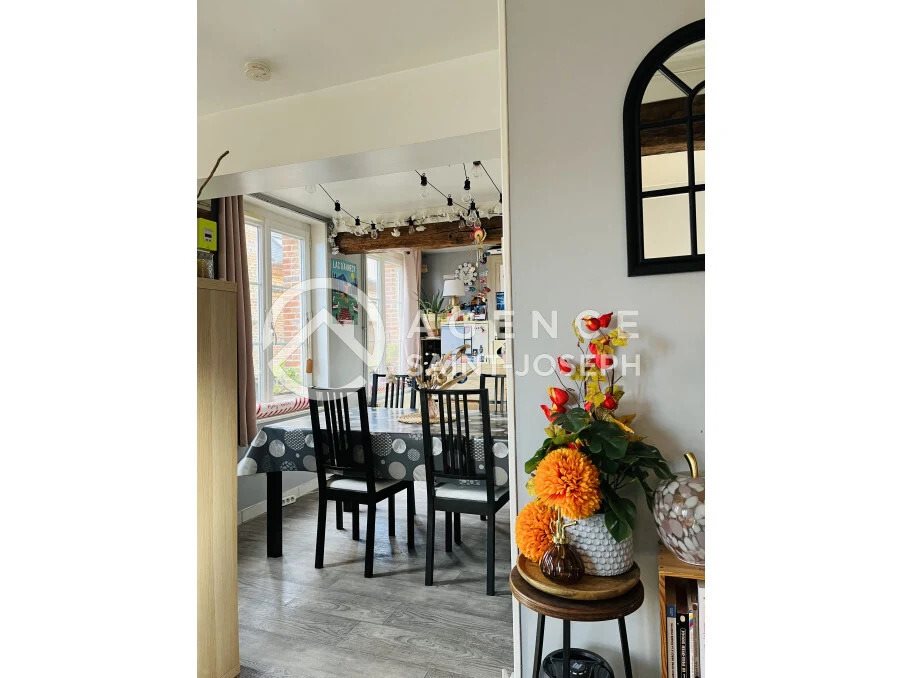 Appartement à vendre, 92m², Doudeville