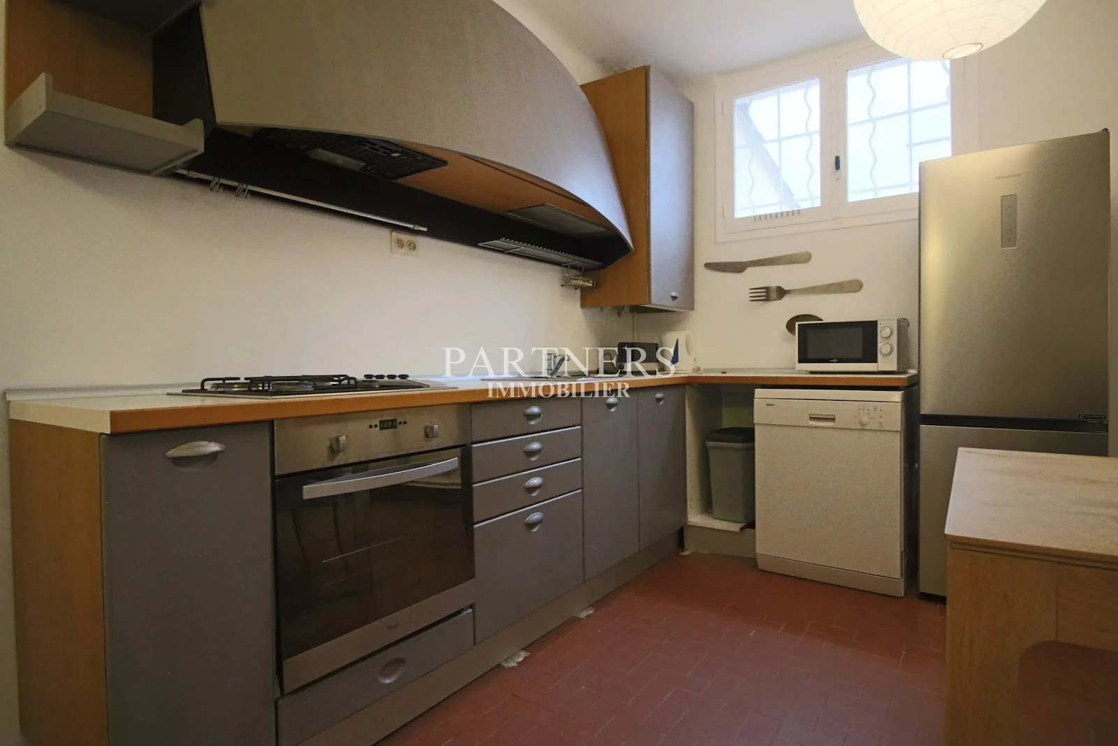 Appartement à louer, 61m², Aix-en-Provence