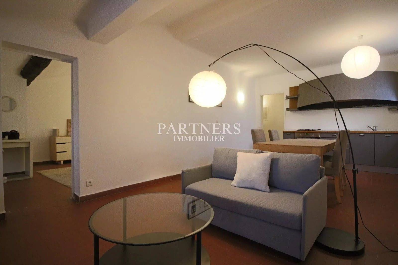 Appartement à louer, 61m², Aix-en-Provence