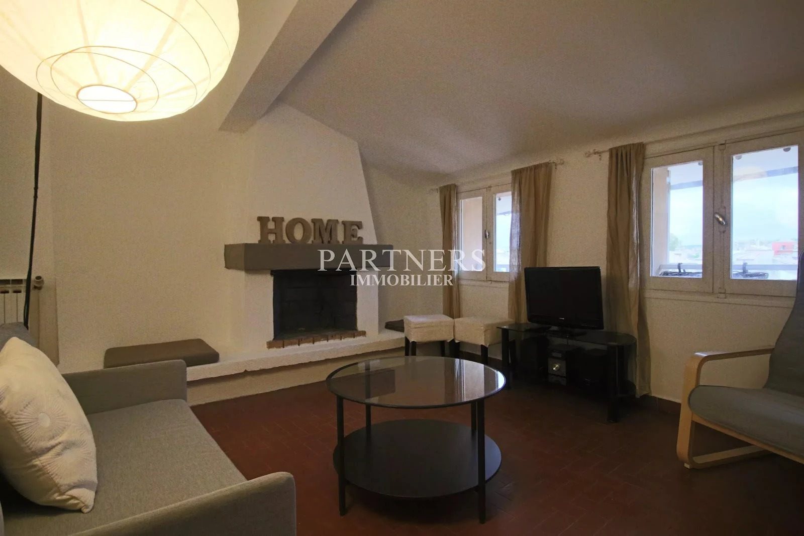 Appartement à louer, 61m², Aix-en-Provence