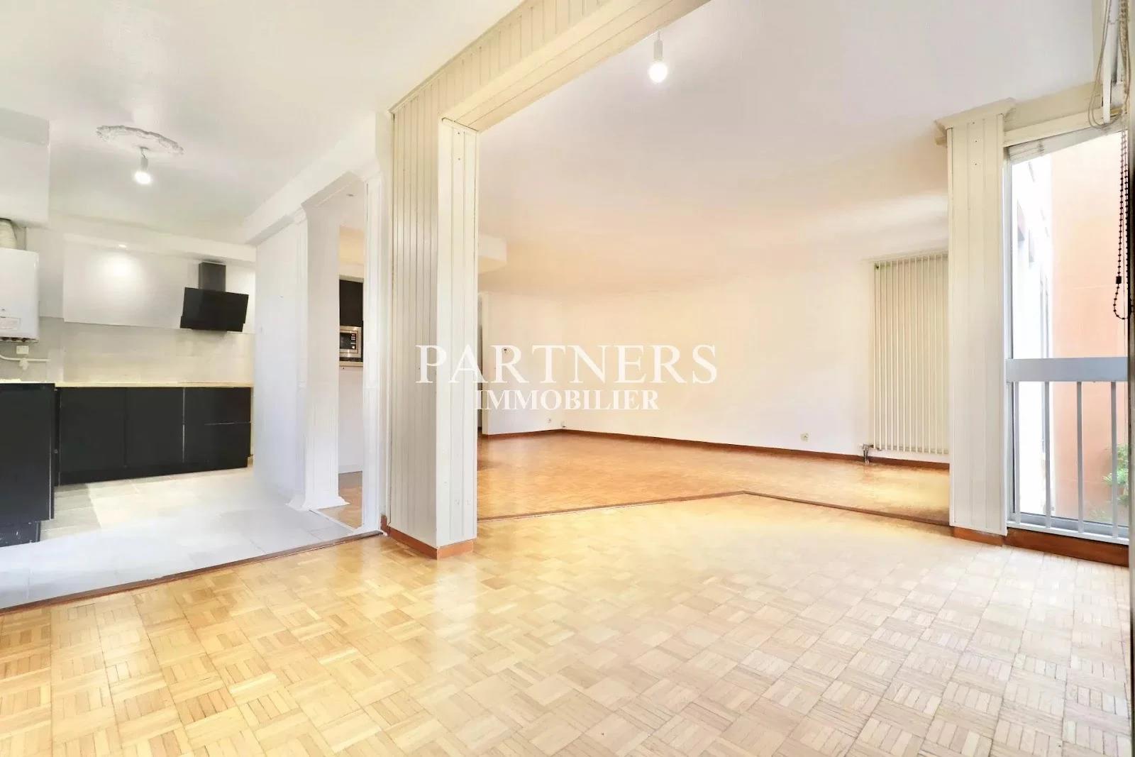 Appartement à vendre, 85m², Aix-en-Provence