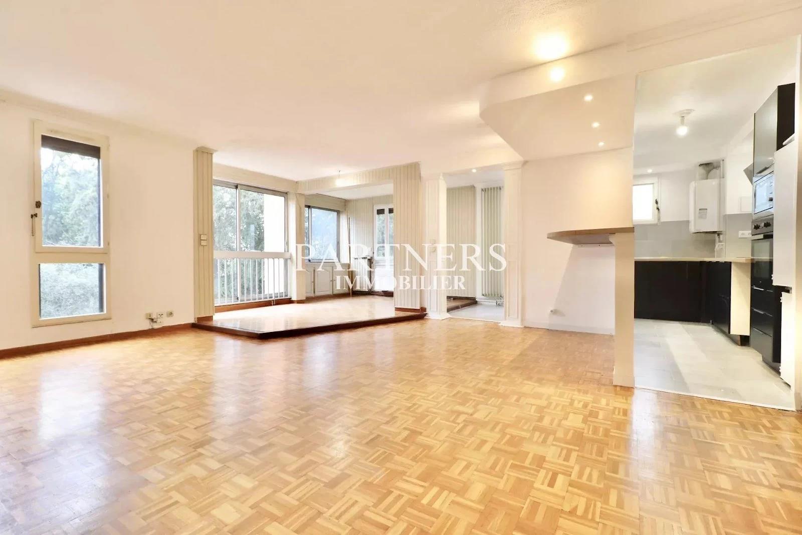 Appartement à vendre, 85m², Aix-en-Provence