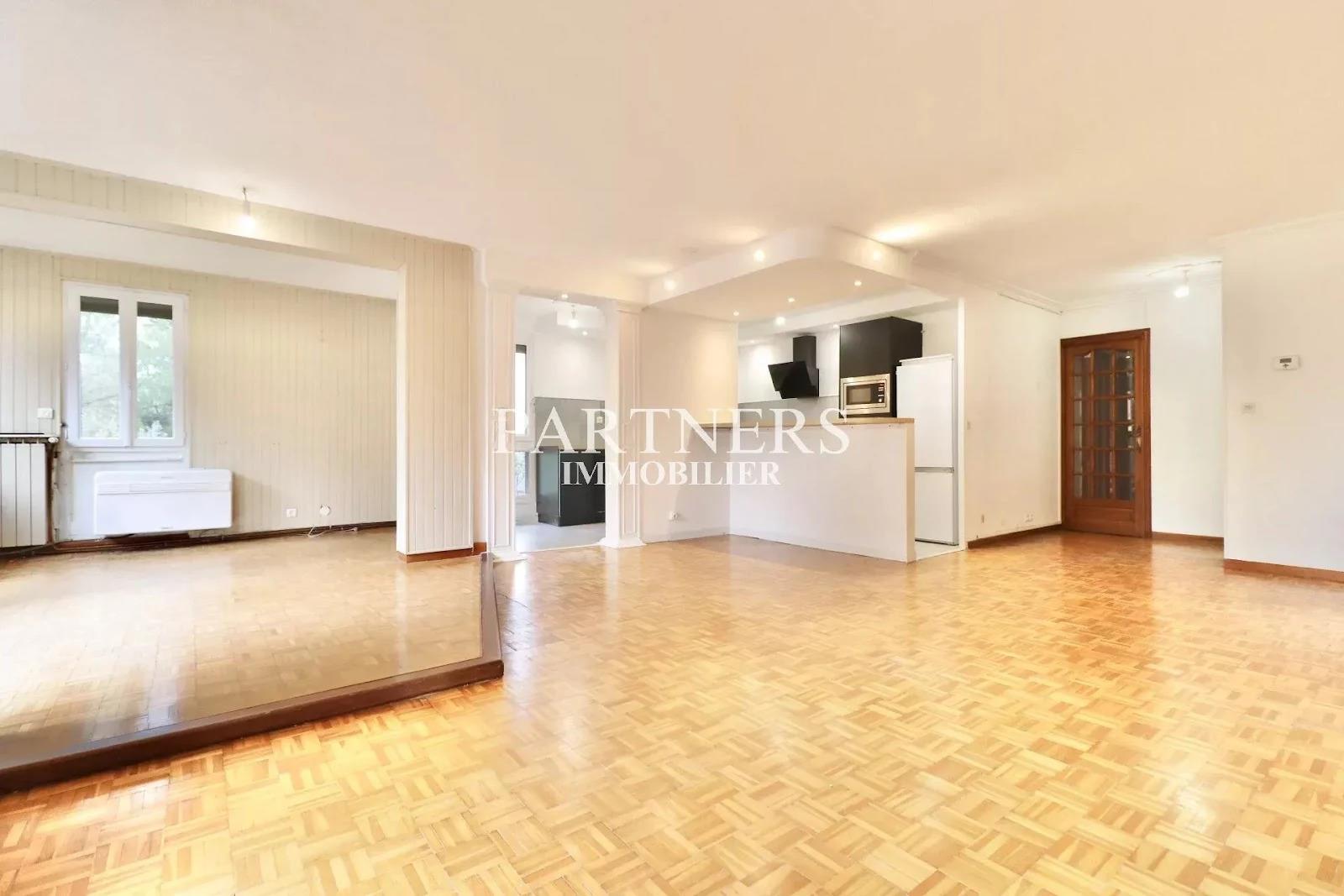 Appartement à vendre, 85m², Aix-en-Provence