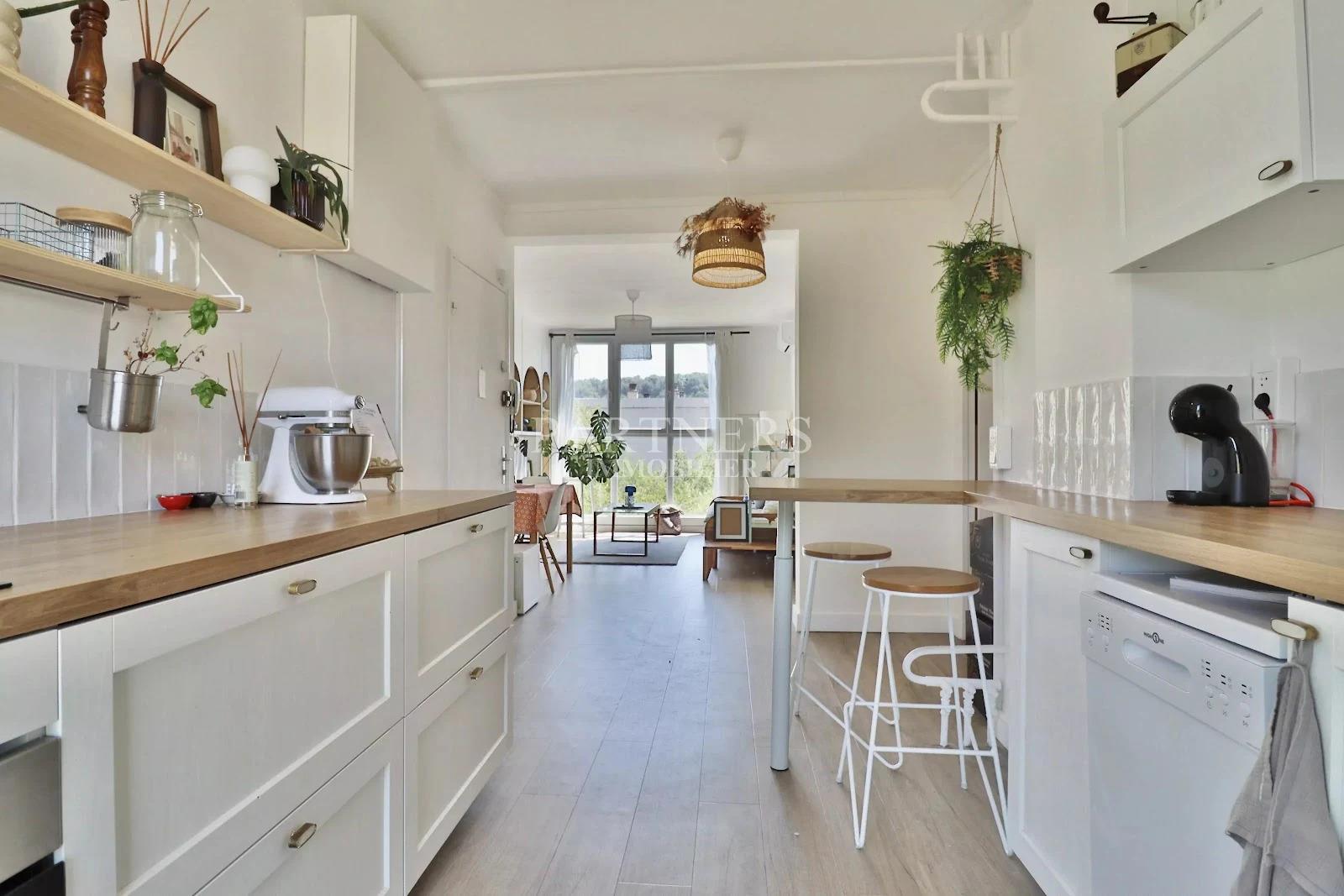 Appartement à vendre, 55m², Aix-en-Provence