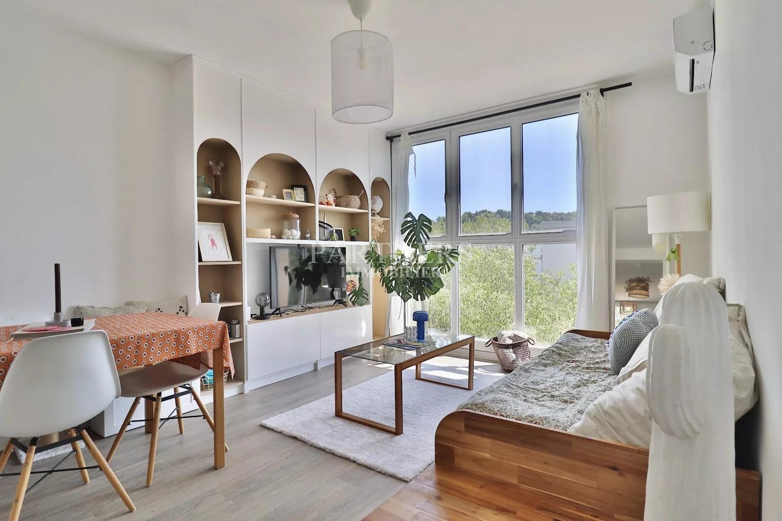 Appartement à vendre, 55m², Aix-en-Provence