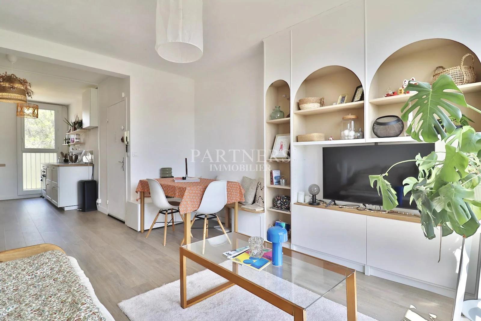 Appartement à vendre, 55m², Aix-en-Provence