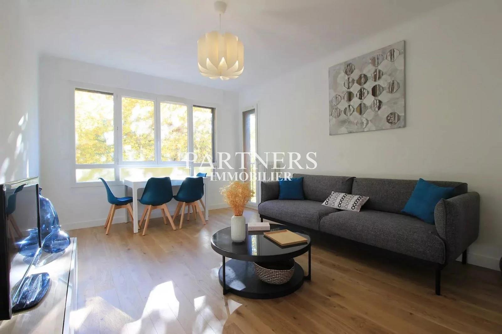 Appartement à vendre, 58m², Aix-en-Provence