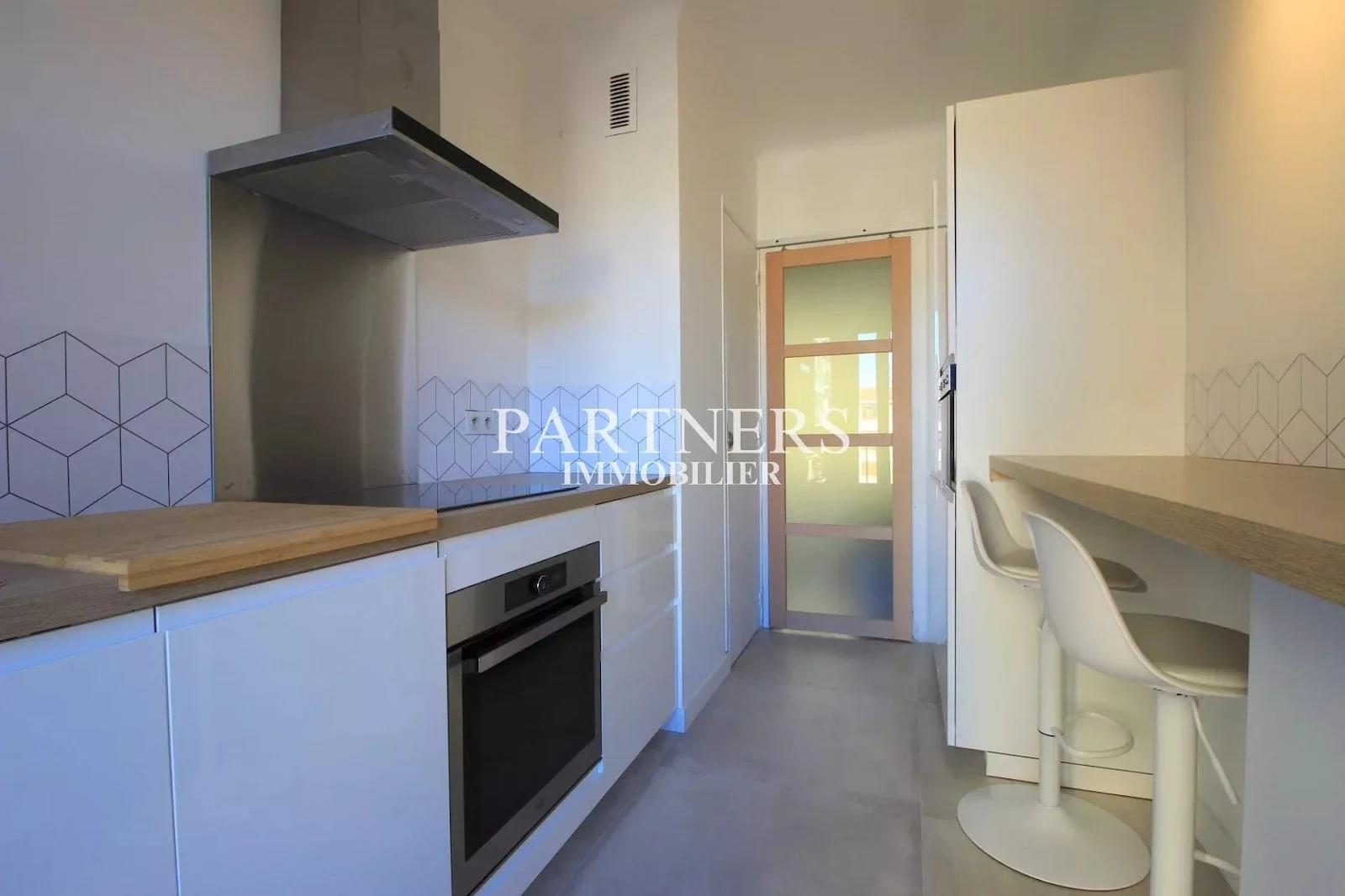 Appartement à vendre, 58m², Aix-en-Provence