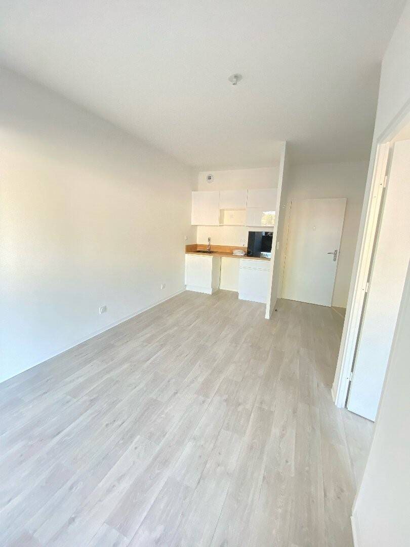 Appartement à louer, 33m², Agde (Cap d'Agde)