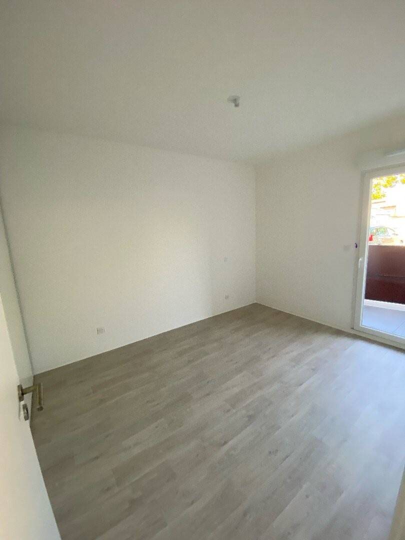 Appartement à louer, 33m², Agde (Cap d'Agde)