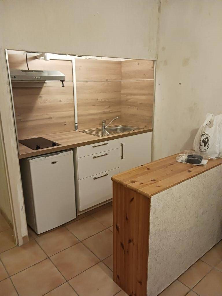 Appartement à louer, 22m², Montpellier