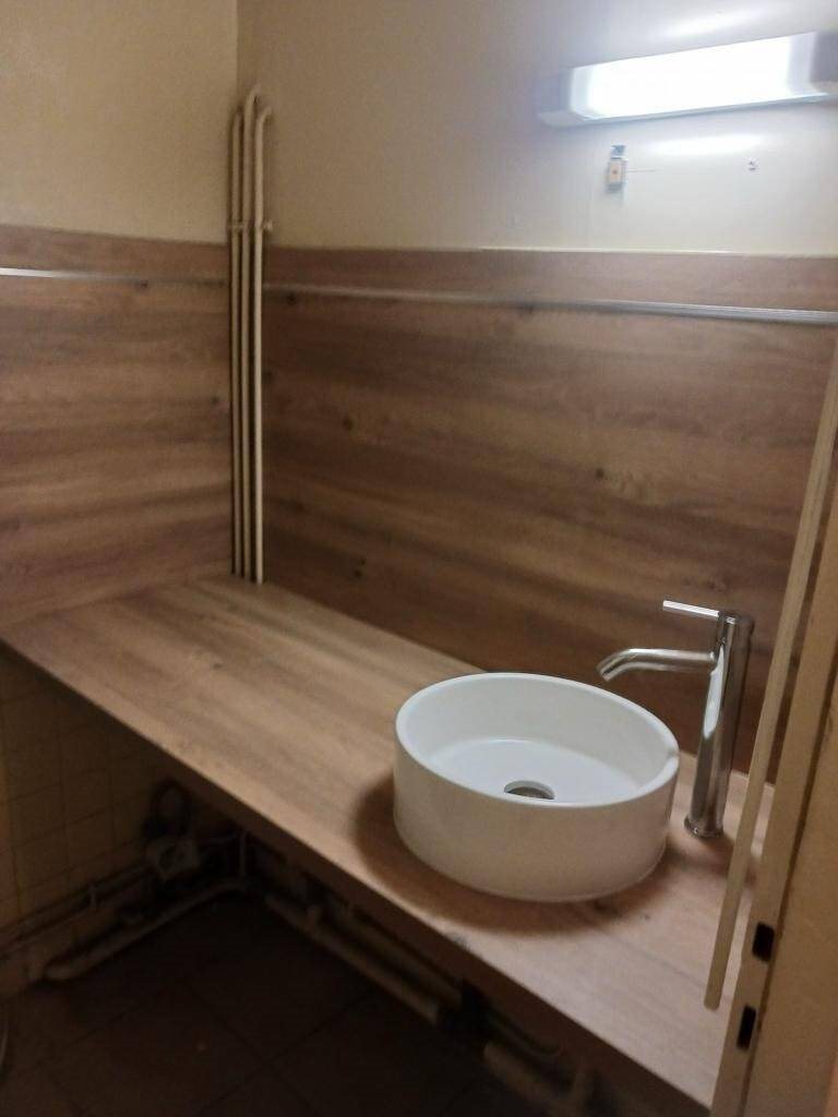 Appartement à louer, 22m², Montpellier