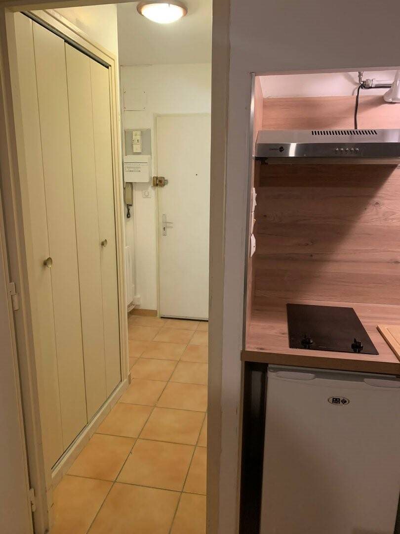 Appartement à louer, 22m², Montpellier
