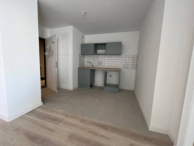Appartement à louer, 40m², Montpellier