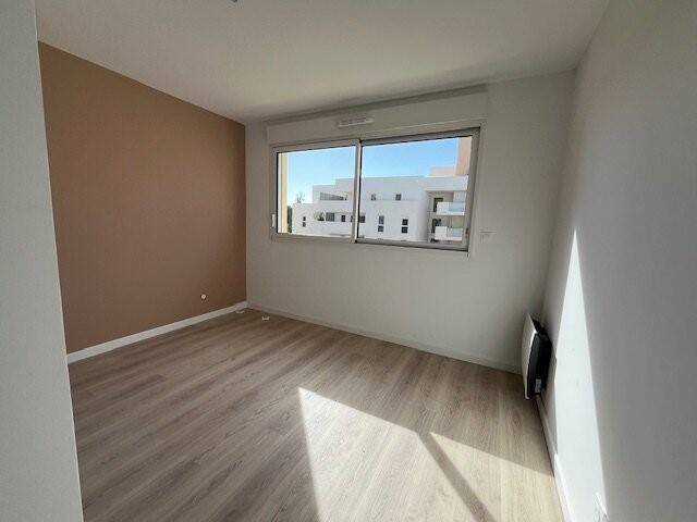 Appartement à louer, 40m², Montpellier