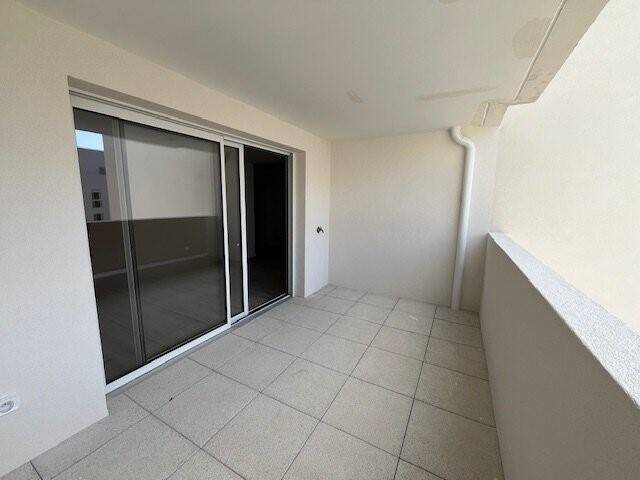 Appartement à louer, 40m², Montpellier