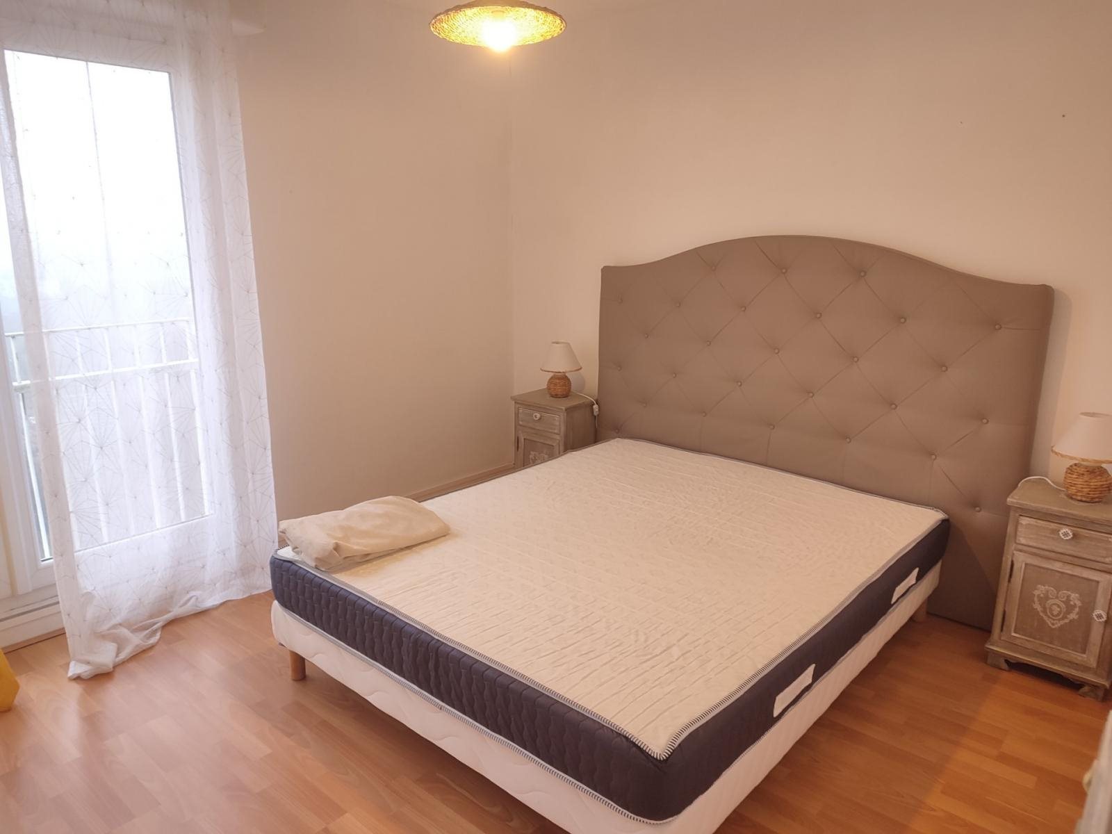 Appartement à louer, 85m², Amiens