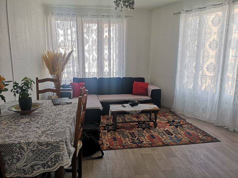 Appartement à vendre, 68m², Perpignan