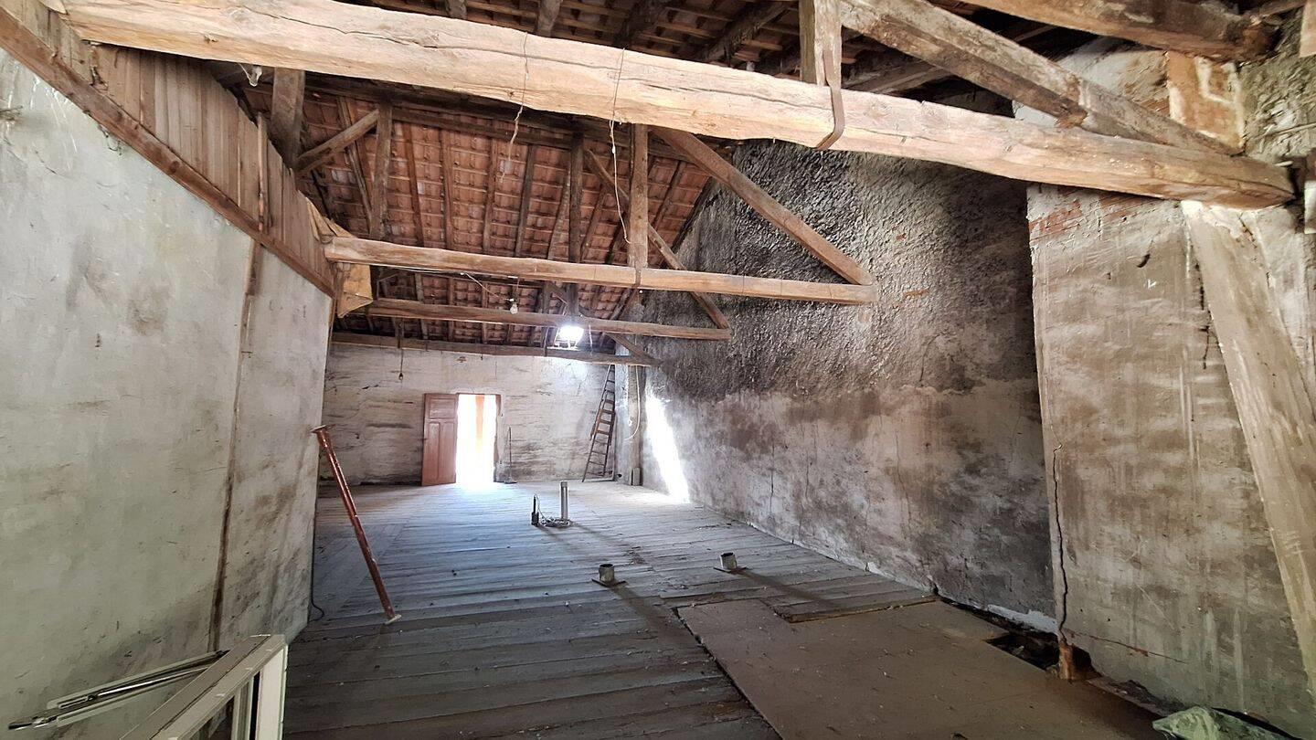 Appartement à vendre, 85m², Saint-Martory