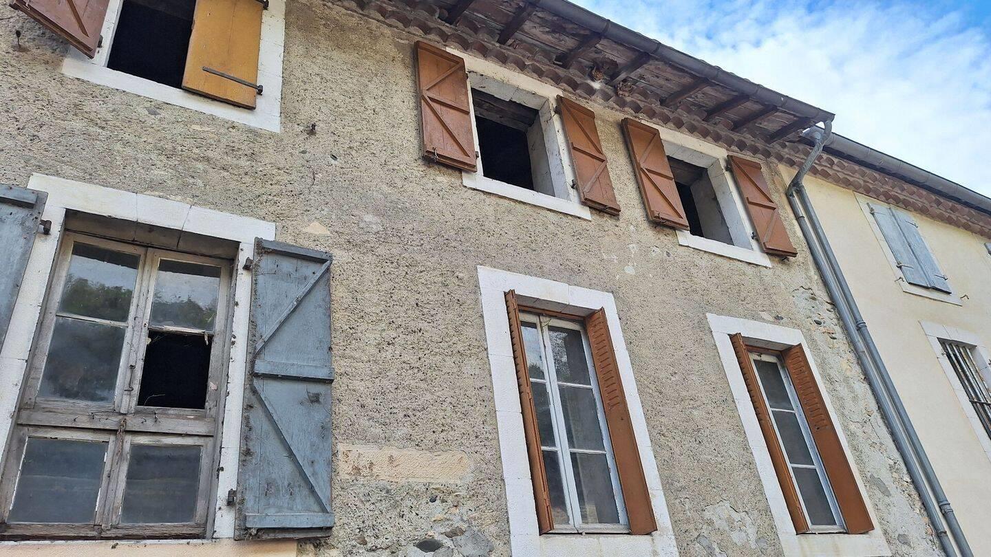 Appartement à vendre, 85m², Saint-Martory