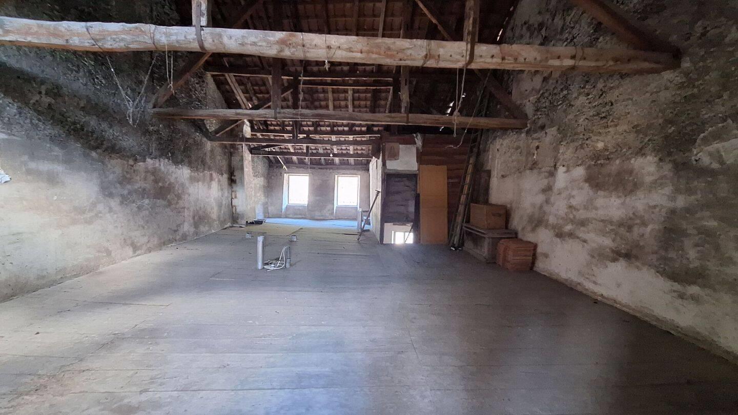 Appartement à vendre, 85m², Saint-Martory