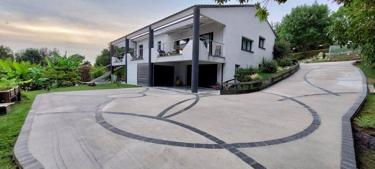 Maison à vendre, 212m², Revel